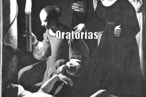 Oratórias